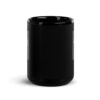 Black Glossy Mug - Image 6
