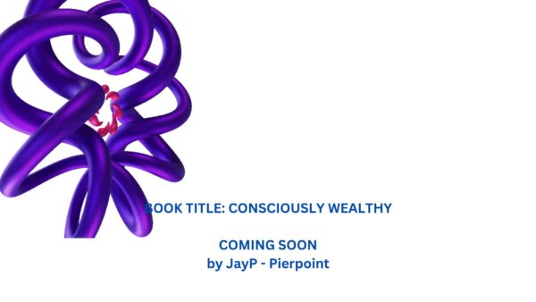 Consciously Wealthy - Coming Soon (Audiobook)