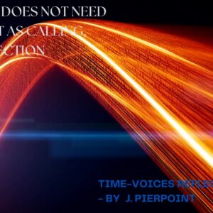 The Artist Does Not Need Saving: Art as Calling, Not Correction