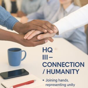 HUMANITY QUOTIENT PART III ( Document )