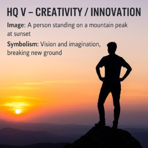 HUMANITY QUOTIENT PART V ( Audio )